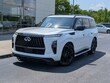  INFINITI QX80