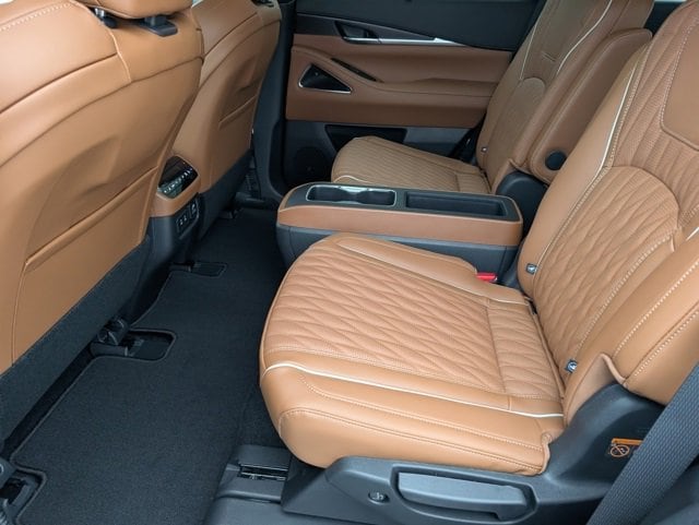2026 INFINITI QX60 AUTOGRAPH - Photo 30