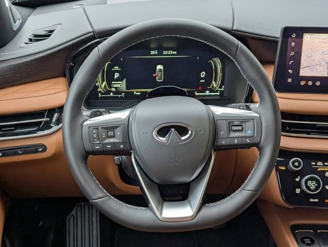 2026 INFINITI QX60 AUTOGRAPH - Photo 22