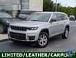 Jeep Grand Cherokee L
