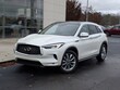  INFINITI QX50