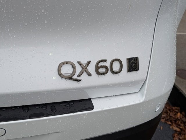 2026 INFINITI QX60 AUTOGRAPH - Photo 34