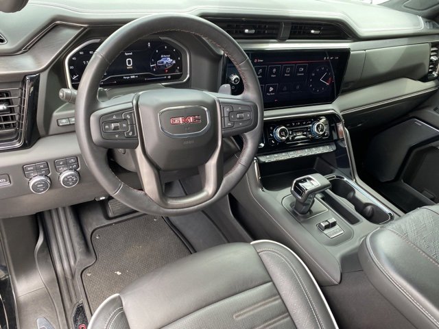 2024 Gmc Sierra 1500 AT4X photo 2