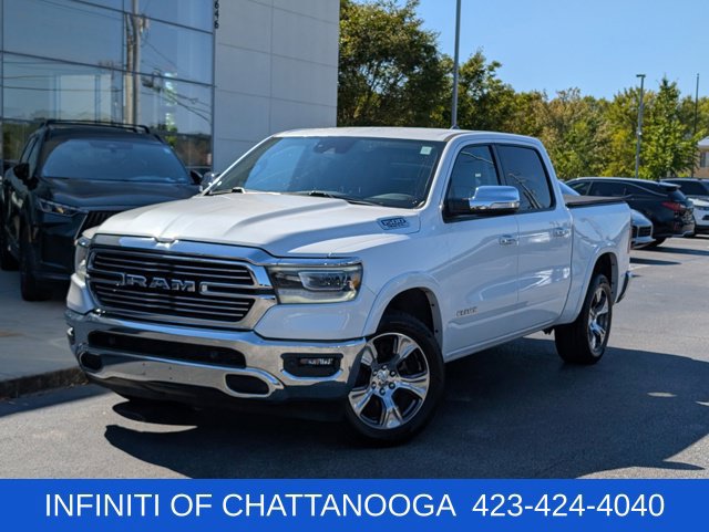 2022 RAM 1500 Pickup