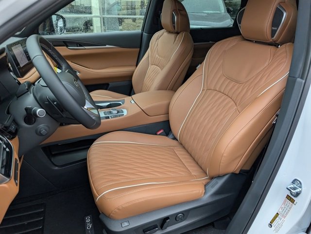 2026 INFINITI QX60 AUTOGRAPH - Photo 5