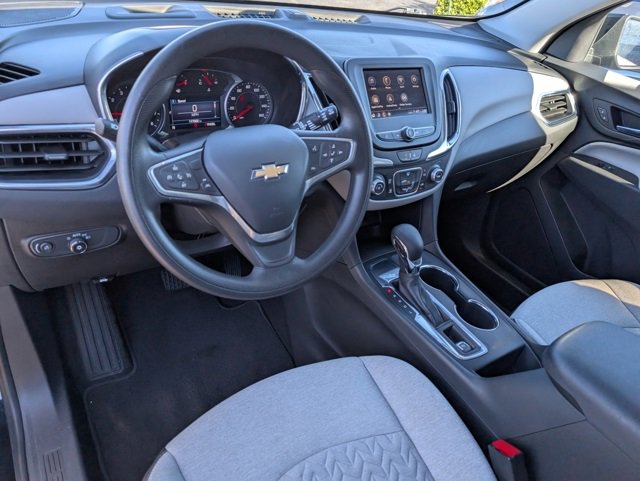 2023 Chevrolet Equinox LT photo 4