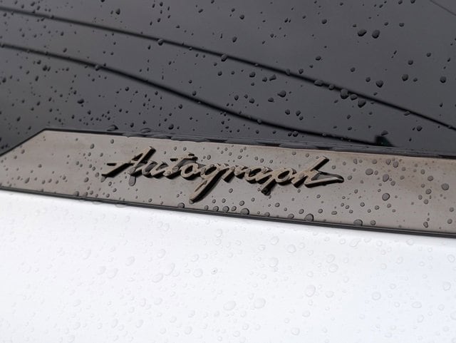 2026 INFINITI QX60 AUTOGRAPH - Photo 33