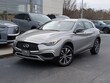  INFINITI QX30