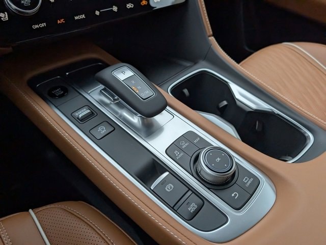 2026 INFINITI QX60 AUTOGRAPH - Photo 17