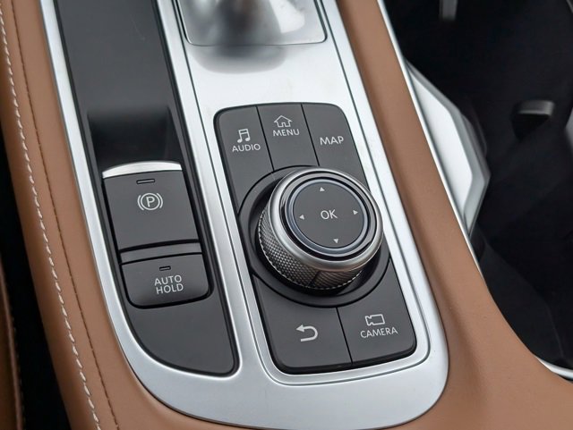 2026 INFINITI QX60 AUTOGRAPH - Photo 19