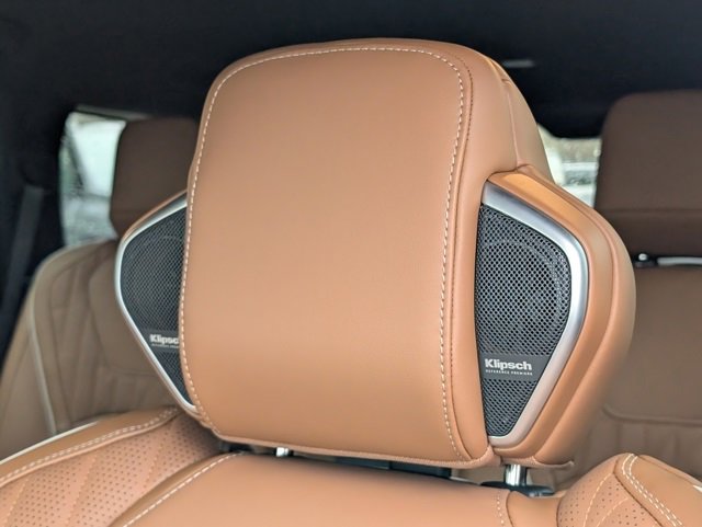 2026 INFINITI QX60 AUTOGRAPH - Photo 29