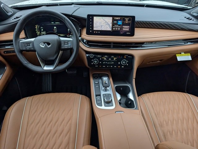 2026 INFINITI QX60 AUTOGRAPH - Photo 11