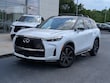  INFINITI QX60