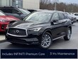 INFINITI QX50