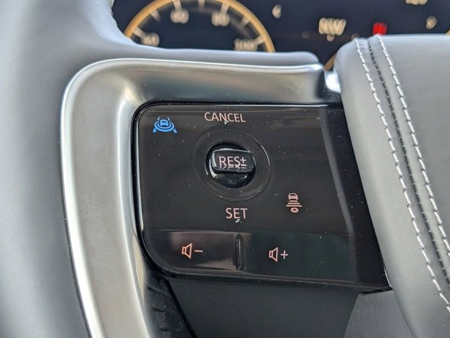 2025 INFINITI QX80 Sensory 4WD - Photo 22