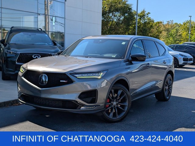 2023 Acura MDX