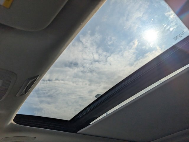 2025 INFINITI QX80 Sensory 4WD - Photo 20