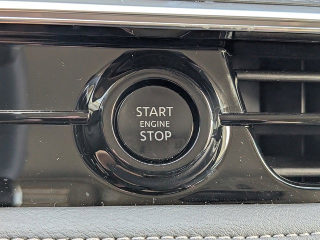 2025 INFINITI QX80 Sensory 4WD - Photo 13