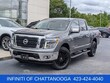  Nissan Titan