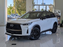 2026 INFINITI QX60 SPORT SUV