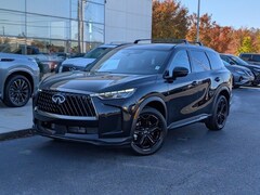 2026 INFINITI QX60 SPORT SUV