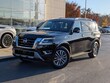  Nissan Armada