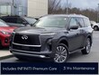 INFINITI QX80