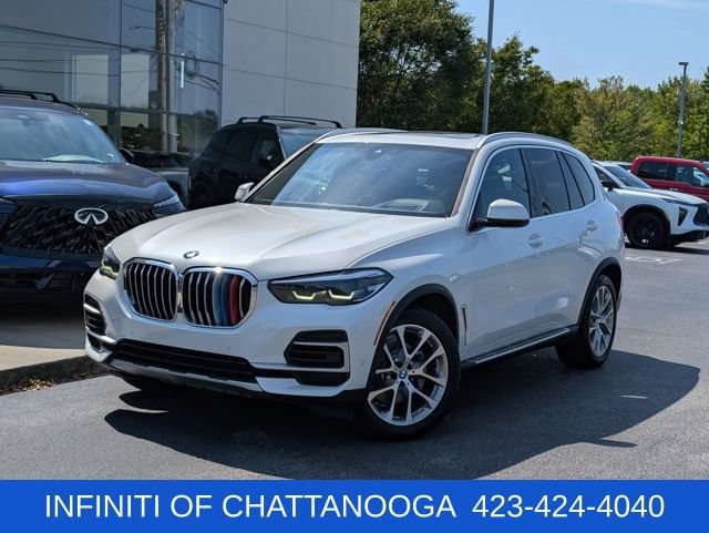 2023 BMW X5