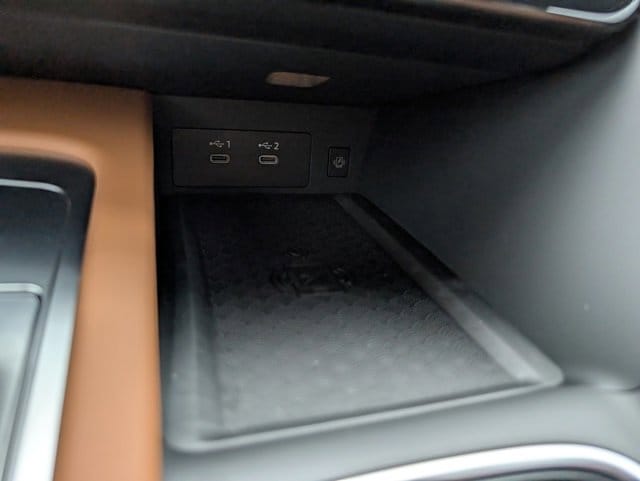 2026 INFINITI QX60 AUTOGRAPH - Photo 20