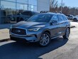  INFINITI QX50