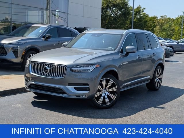 2020 Volvo XC90