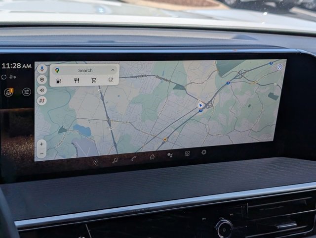 2025 INFINITI QX80 Sensory 4WD - Photo 14