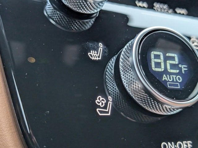 2026 INFINITI QX60 AUTOGRAPH - Photo 16