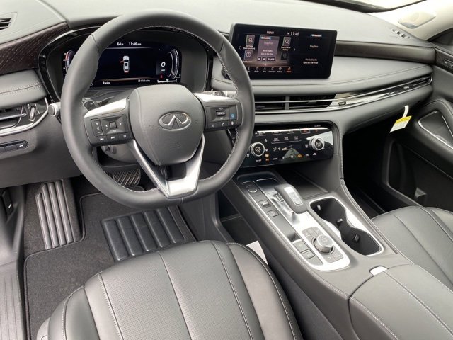 2025 Infiniti QX60 Sensory photo 2