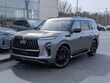  INFINITI QX80