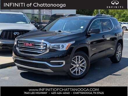 2017 GMC Acadia SLE-2 SUV