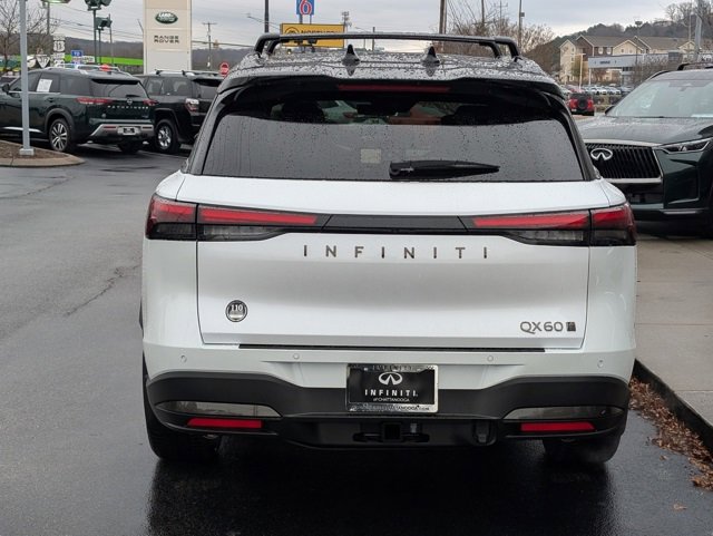 2026 INFINITI QX60 AUTOGRAPH - Photo 6