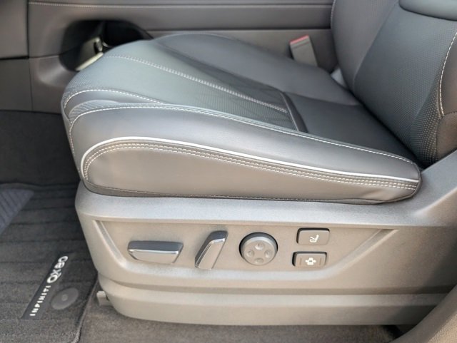 2025 INFINITI QX80 Sensory 4WD - Photo 26