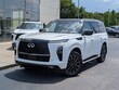  INFINITI QX80