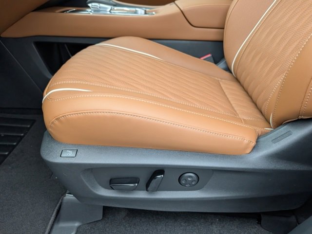 2026 INFINITI QX60 AUTOGRAPH - Photo 28