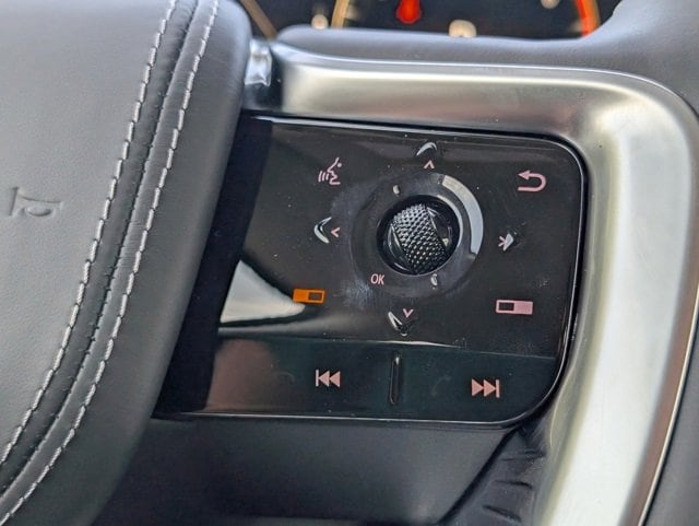 2025 INFINITI QX80 Sensory 4WD - Photo 23