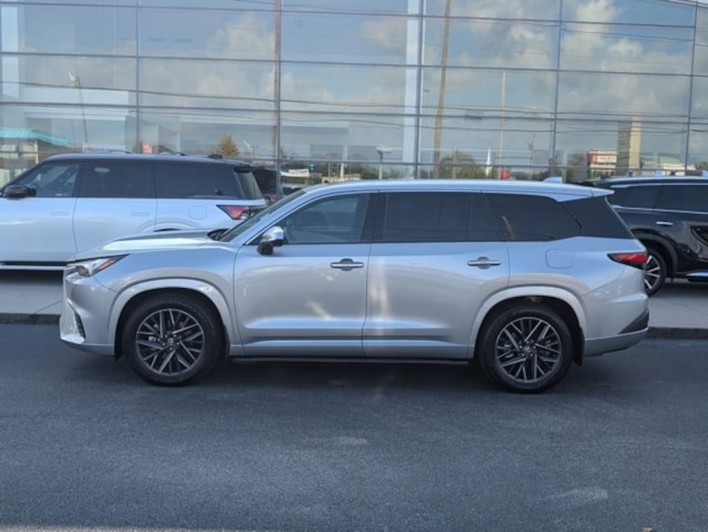 Used 2024 Lexus TX 350 Premium SUV