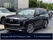 INFINITI QX80