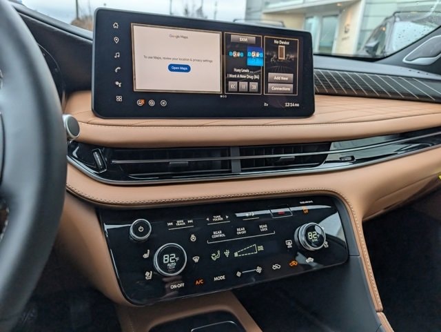 2026 INFINITI QX60 AUTOGRAPH - Photo 13