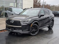 2026 INFINITI QX60 SPORT SUV
