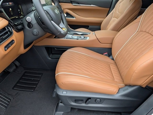 2026 INFINITI QX60 AUTOGRAPH - Photo 27