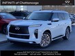 INFINITI QX80