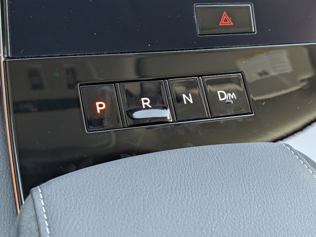 2025 INFINITI QX80 Sensory 4WD - Photo 18