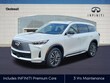  INFINITI QX60