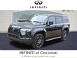 LEXUS GX 550